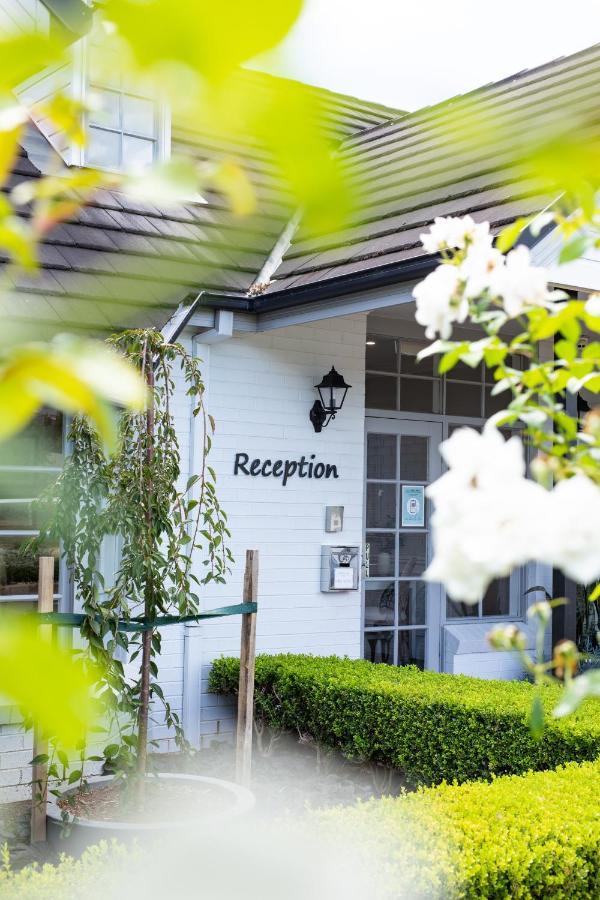 Camden Valley Inn Exterior foto